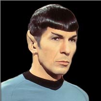 Spock